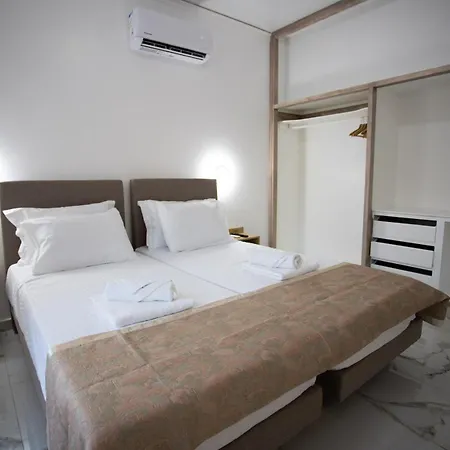 Hotel Star Experience - Rhodes Town *