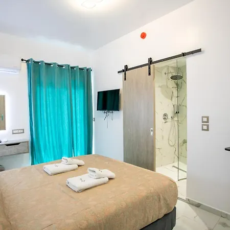 Star Experience - Rhodes Town Hotel Rhodes City