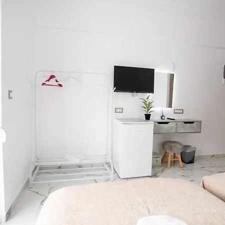 Hotel Star Experience - Rhodes Town *