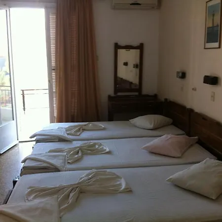 Star Experience - Rhodes Town Hotel *