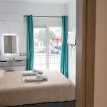 Star Experience Stay - Rhodes Town Rhodes City