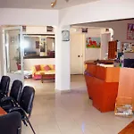 Star Experience Stay - Rhodes Town Hotel *