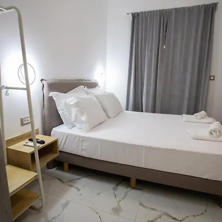 Hotel Star Experience - Rhodes Town *