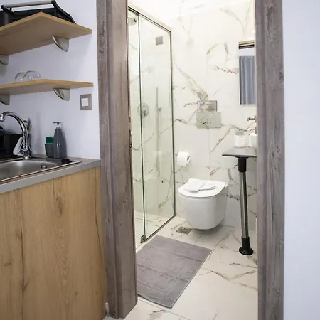Hotel Star Experience - Rhodes Town Rhodes City