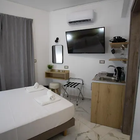 Star Experience - Rhodes Town Rhodes City