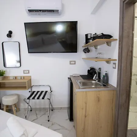 Hotel Star Experience - Rhodes Town