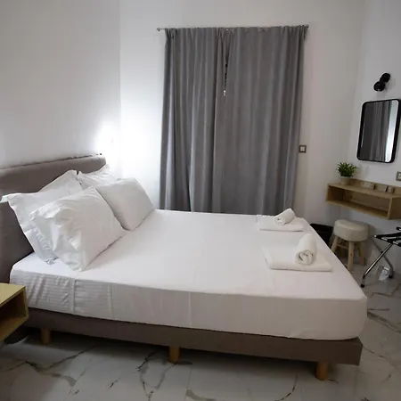 Star Experience - Rhodes Town Hotel Rhodes City