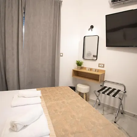 Star Experience - Rhodes Town *
