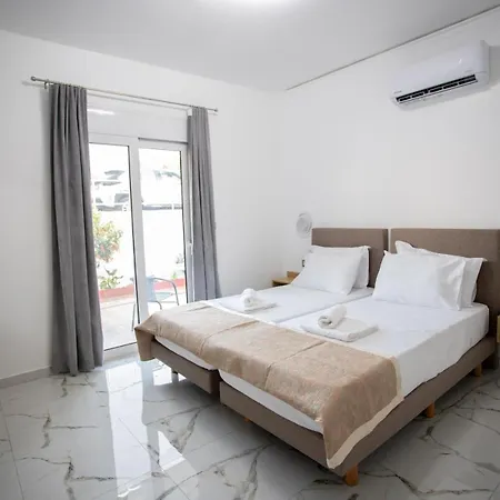 Star Experience - Rhodes Town Hotel *