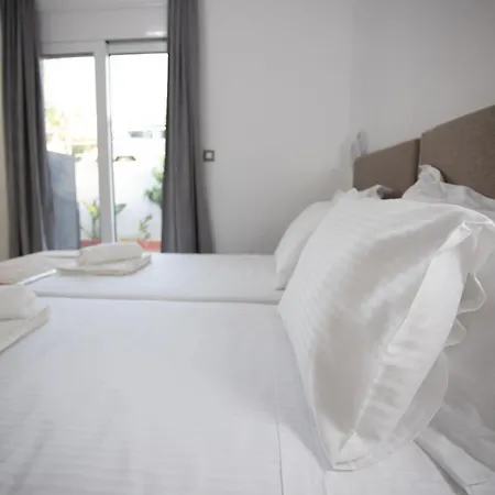 Star Experience - Rhodes Town