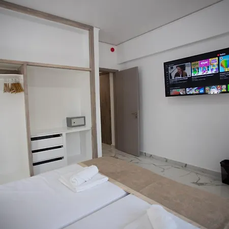 فندق Star Experience - Rhodes Town