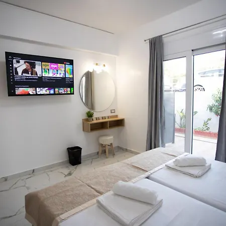 Star Experience - Rhodes Town Hotel *
