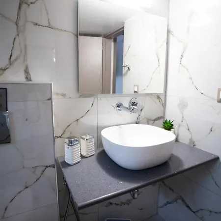 Hotel Star Experience - Rhodes Town *