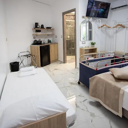 Star Hotel Rhodes City