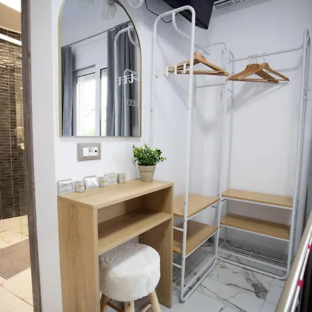 Hotel Star Experience - Rhodes Town Rhodes City