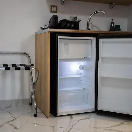 Star Szálloda Rhodes City