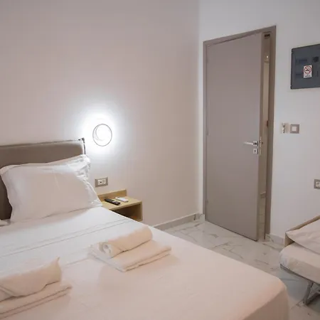 Hotel Star Experience - Rhodes Town *