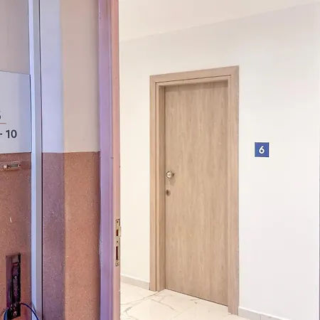 Hotel Star Rhodes City