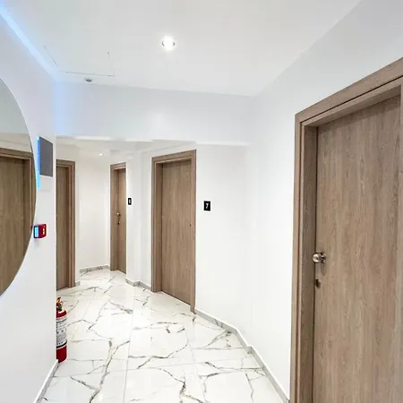 Star Hotel Rhodes City
