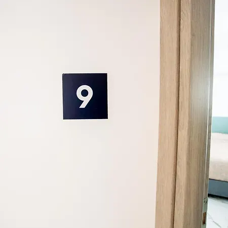 星辰酒店 酒店 *