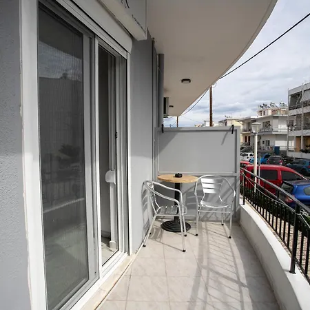 星辰酒店 * Rhodes City