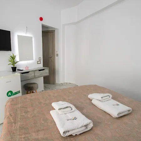 Hotel Star Experience Stay - Rhodes Town