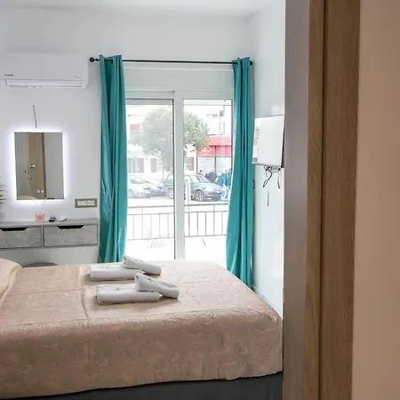 Star Experience - Rhodes Town Rhodes City