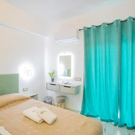 Hotel Star Experience - Rhodes Town