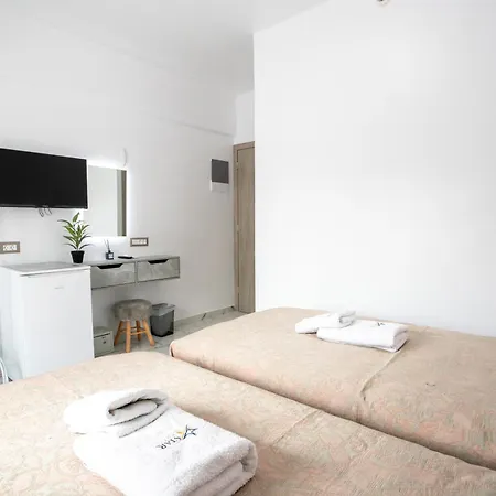 酒店 星辰酒店 *