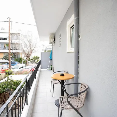 星辰酒店 酒店 Rhodes City