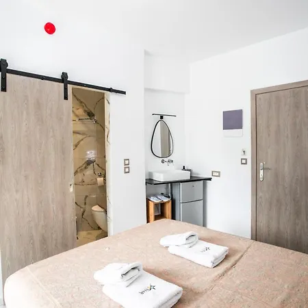 Hotel Star Experience - Rhodes Town