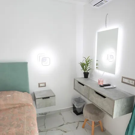 Hotel Star Experience - Rhodes Town Rhodes City