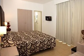 Hotel Star Experience - Rhodes Town