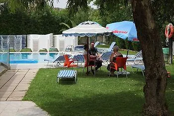 Hotel Star Experience - Rhodes Town Rhodes City