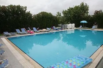 Star Experience - Rhodes Town Hotel Rhodes City