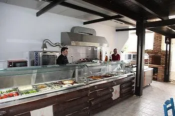 Star Experience - Rhodes Town Hotel