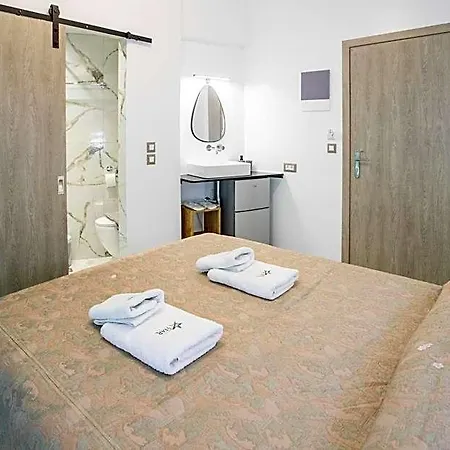 Star Experience - Rhodes Town Rhodes City