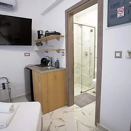Hotel Star Experience - Rhodes Town