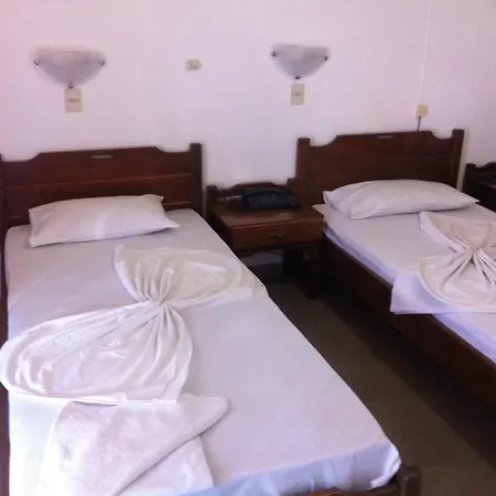Hotel Star *