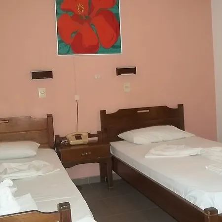 Star Experience - Rhodes Town Rhodes City
