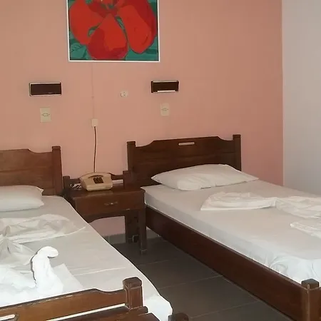 Hotel Star Experience - Rhodes Town Rhodes City
