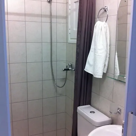 Star Hotel Rhodes City