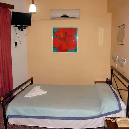 Star Experience - Rhodes Town Hotel