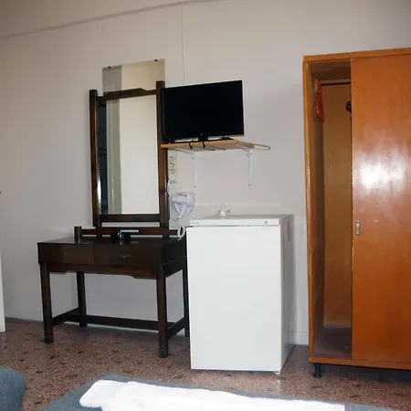 Hotel Star Experience - Rhodes Town *