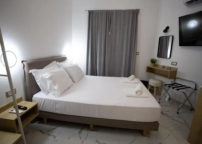 Star Hotel Rhodes City