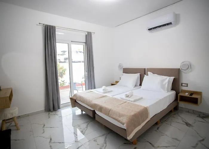 星辰酒店 酒店 *