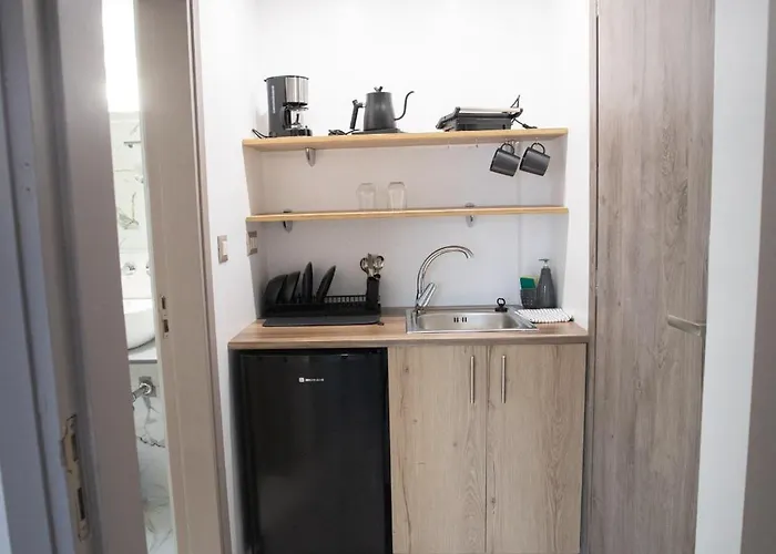 星辰酒店 Rhodes City