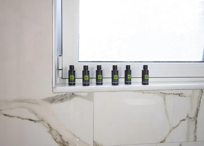 星辰酒店 Rhodes City