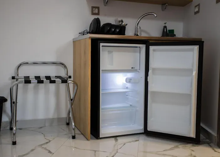 星辰酒店 酒店 Rhodes City