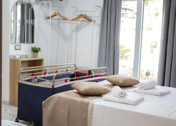 酒店 星辰酒店 Rhodes City